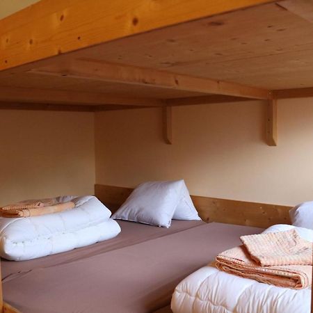 Adrenalin Backpackers Hostel Braunwald Esterno foto