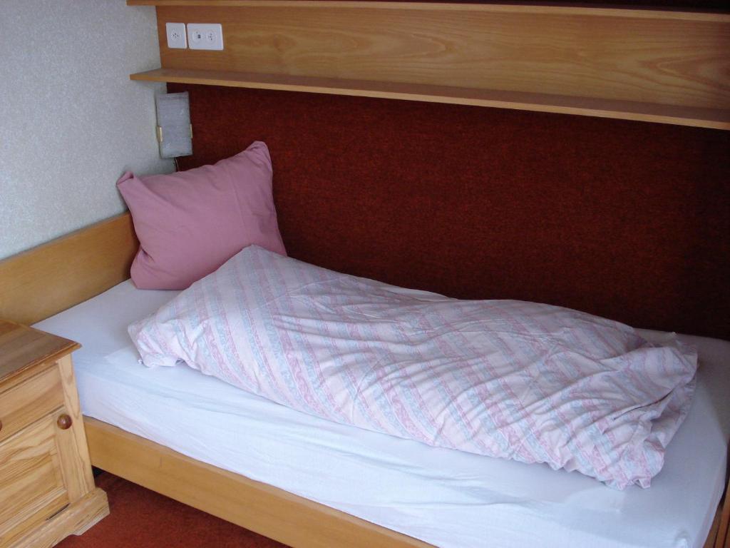 Adrenalin Backpackers Hostel Braunwald Camera foto